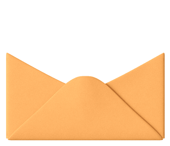 envelop Close