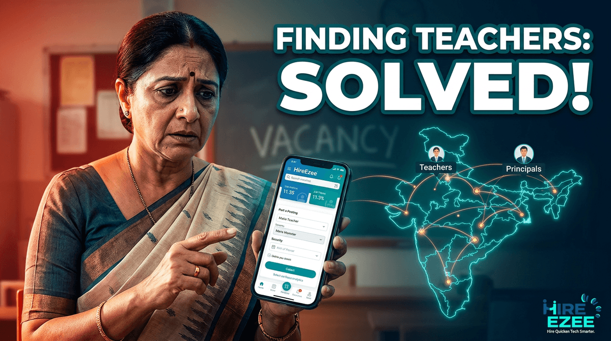 Teacher video thumbnail