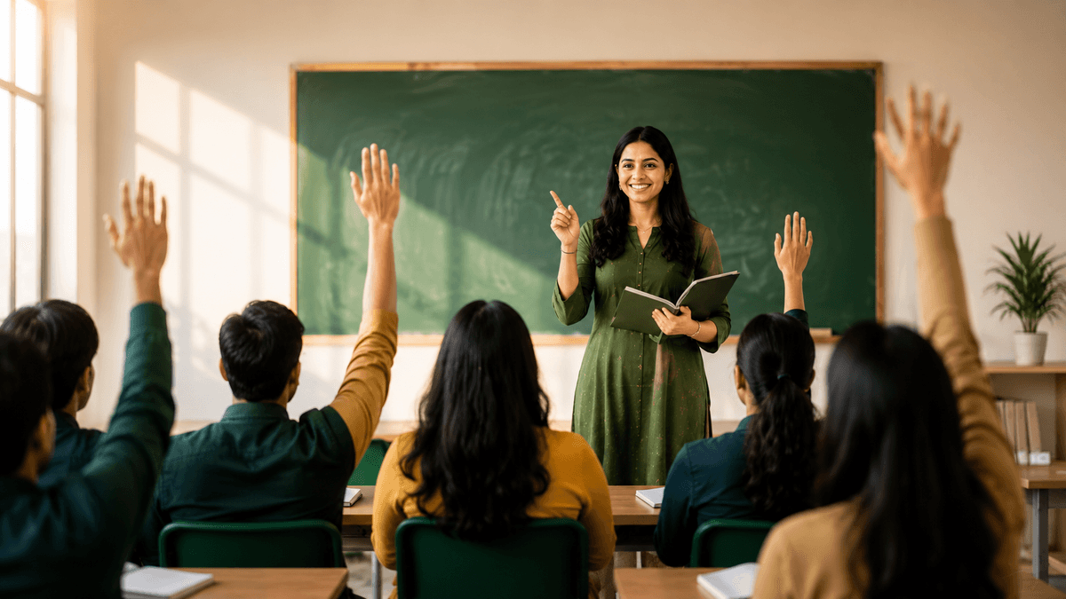 School image