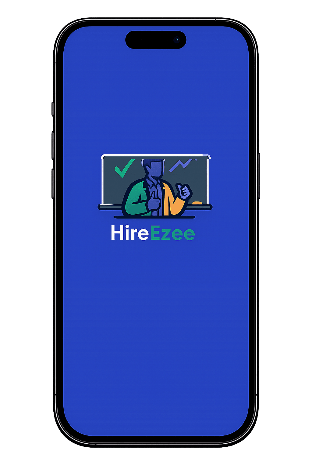HireEzee Recruiter App