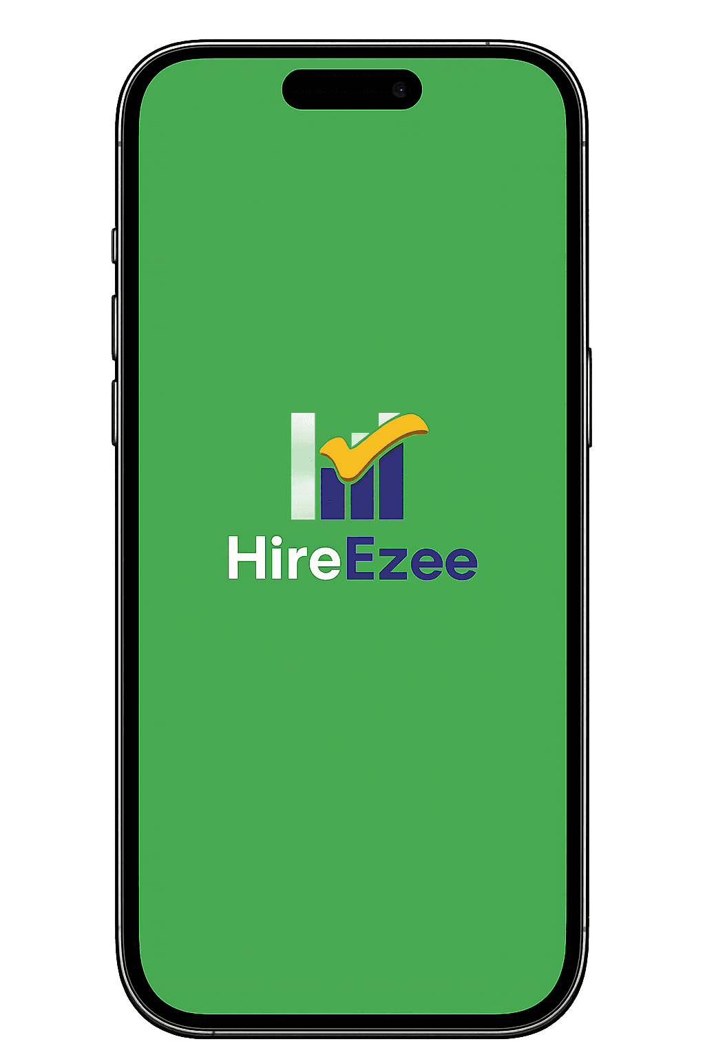 HireEzee Seeker App