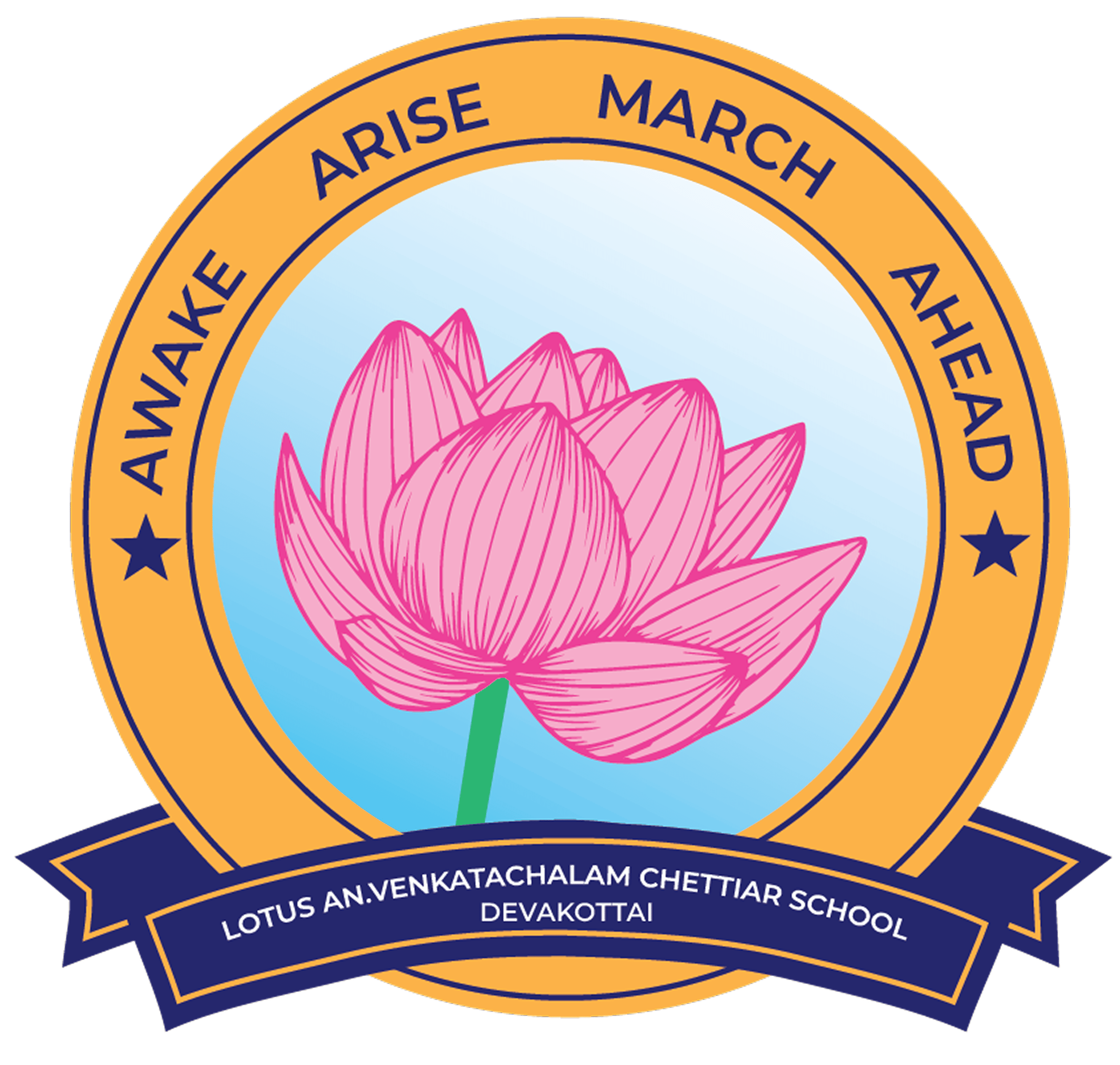 Lotus School