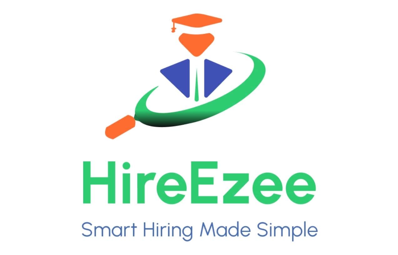 HireEzee Logo